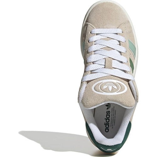 adidas Campus 00S J Genç Günlük Ayakkabı JI2139 Bej