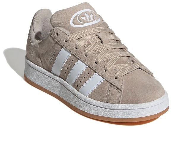 ADIDAS CAMPUS 00S J Genç Günlük Ayakkabı JI4461 Bej