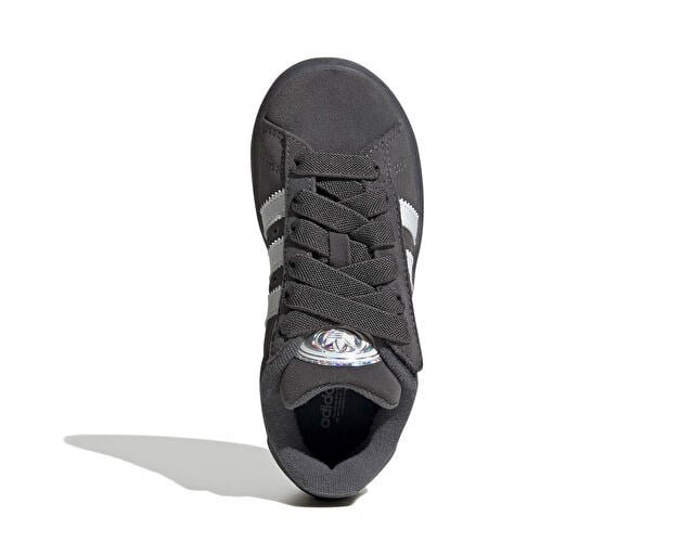 ADIDAS CAMPUS 00S LED LIGHTS CF EL C Çocuk Günlük Işıklı Ayakkabı JS1281 Gri