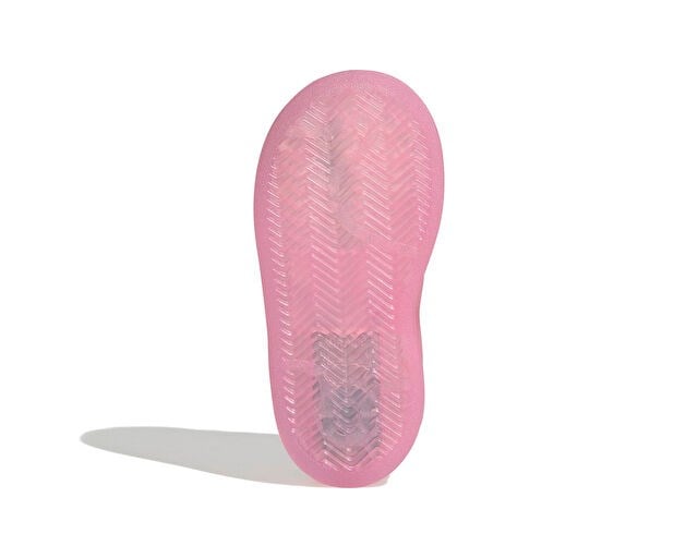 ADIDAS CAMPUS 00S LED LIGHTS CF EL I Bebek Günlük Işıklı Ayakkabı JS1283 Pembe
