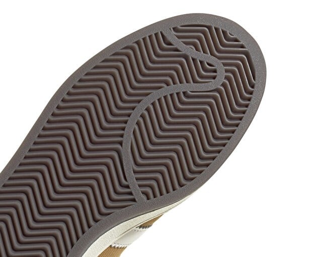 ADIDAS CAMPUS 00S Unisex Günlük Ayakkabı IF8774 Kahverengi