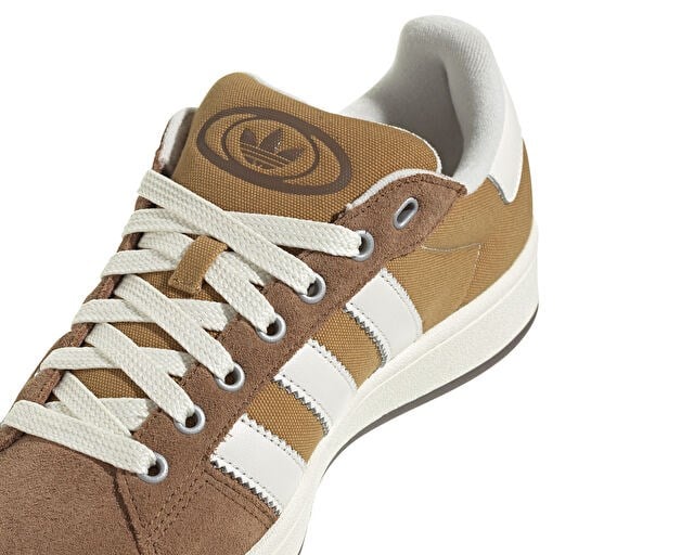 ADIDAS CAMPUS 00S Unisex Günlük Ayakkabı IF8774 Kahverengi