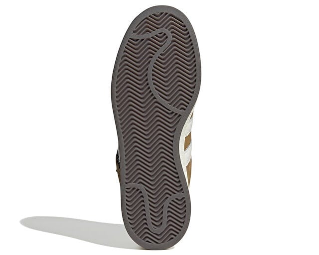 ADIDAS CAMPUS 00S Unisex Günlük Ayakkabı IF8774 Kahverengi