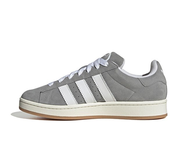 ADIDAS CAMPUS 00S Unisex Günlük Ayakkabı HQ8707 Gri