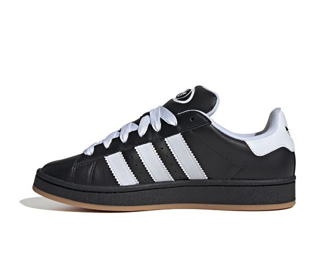 ADIDAS CAMPUS 00S Unisex Günlük Ayakkabı JH5597 Siyah