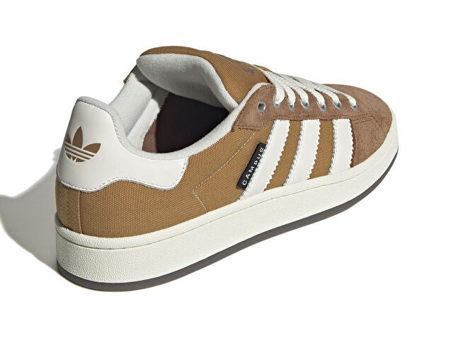 ADIDAS CAMPUS 00S Unisex Günlük Ayakkabı IF8774 Kahverengi