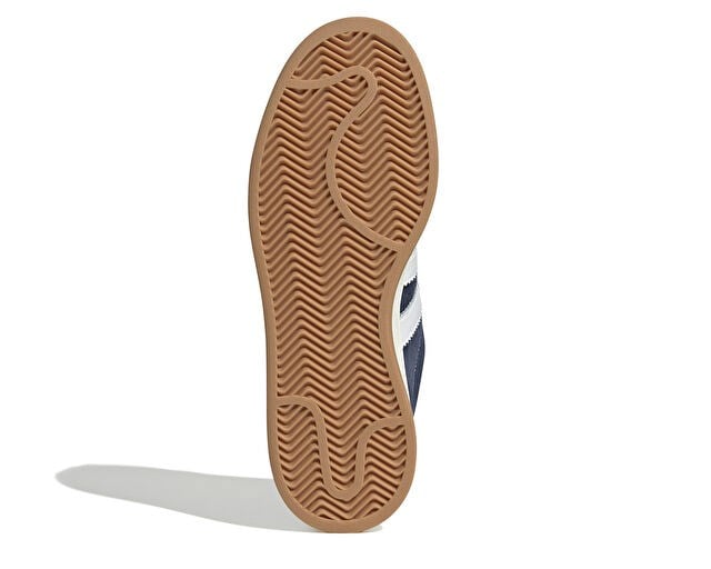 ADIDAS CAMPUS 00S Unisex Günlük Ayakkabı JR8163 Lacivert