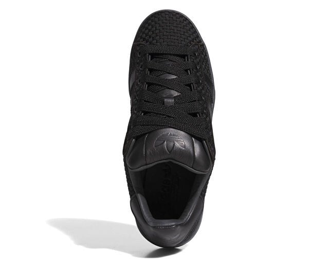ADIDAS CAMPUS 00S Unisex Günlük Ayakkabı JS3799 Siyah