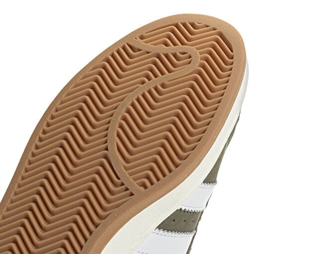 ADIDAS CAMPUS 00S Unisex Günlük Ayakkabı JR8162 Haki