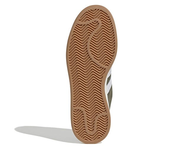 ADIDAS CAMPUS 00S Unisex Günlük Ayakkabı JR8162 Haki