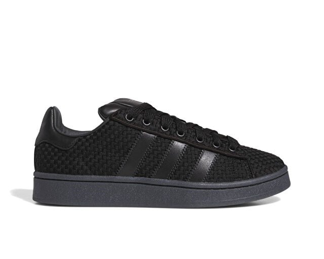 ADIDAS CAMPUS 00S Unisex Günlük Ayakkabı JS3799 Siyah