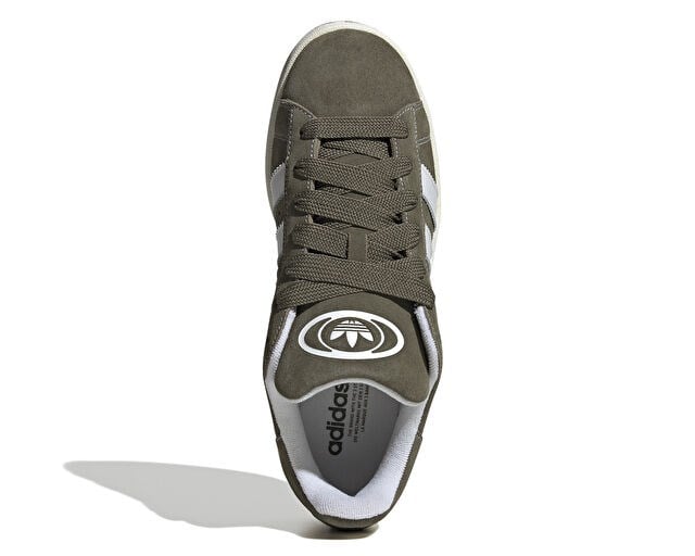 ADIDAS CAMPUS 00S Unisex Günlük Ayakkabı JR8162 Haki