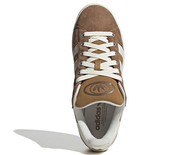 ADIDAS CAMPUS 00S Unisex Günlük Ayakkabı IF8774 Kahverengi