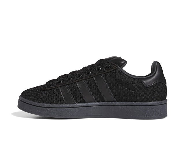 ADIDAS CAMPUS 00S Unisex Günlük Ayakkabı JS3799 Siyah