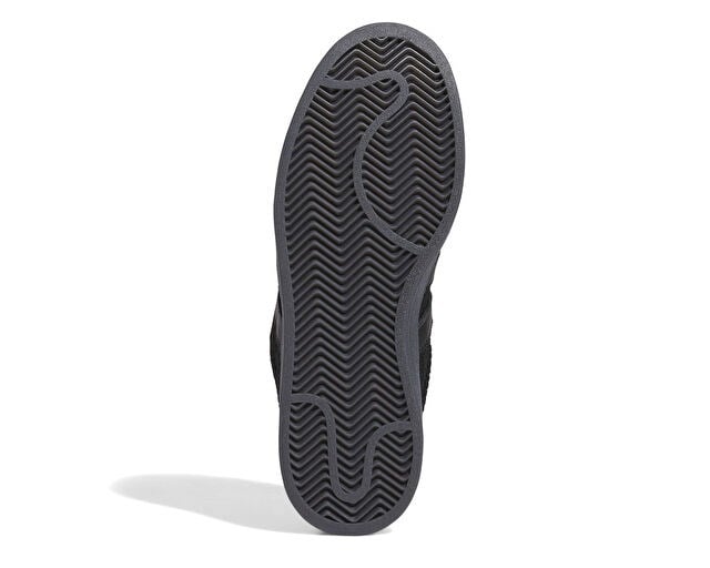 ADIDAS CAMPUS 00S Unisex Günlük Ayakkabı JS3799 Siyah