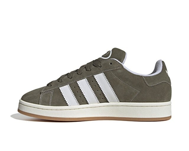 ADIDAS CAMPUS 00S Unisex Günlük Ayakkabı JR8162 Haki