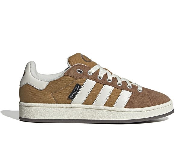 ADIDAS CAMPUS 00S Unisex Günlük Ayakkabı IF8774 Kahverengi