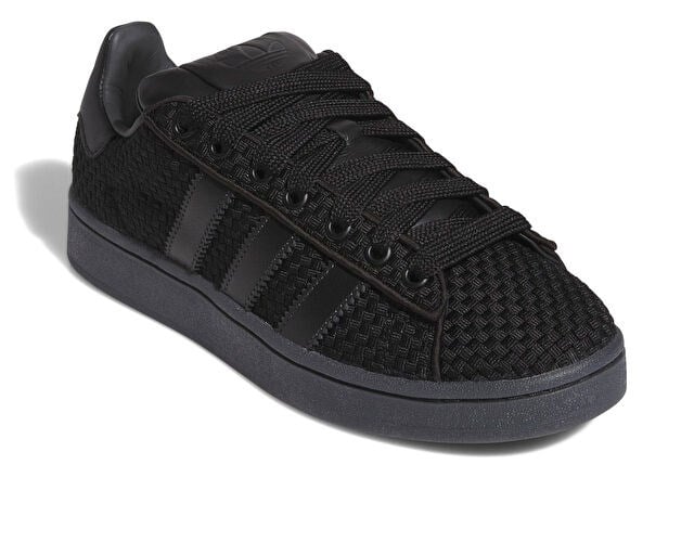 ADIDAS CAMPUS 00S Unisex Günlük Ayakkabı JS3799 Siyah