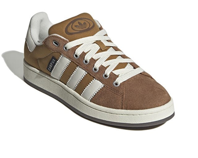 ADIDAS CAMPUS 00S Unisex Günlük Ayakkabı IF8774 Kahverengi