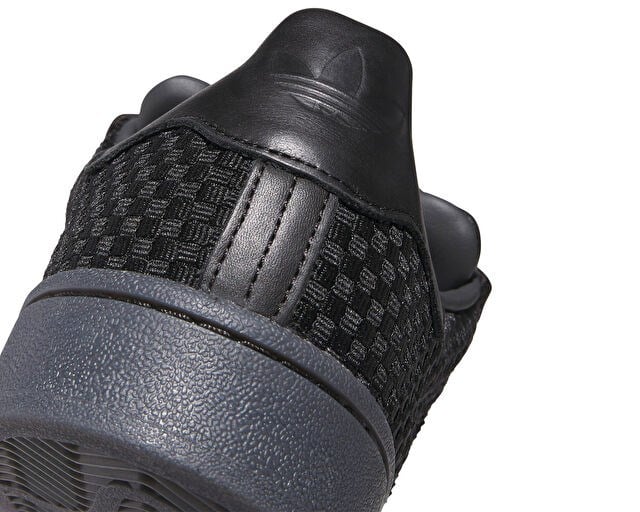 ADIDAS CAMPUS 00S Unisex Günlük Ayakkabı JS3799 Siyah