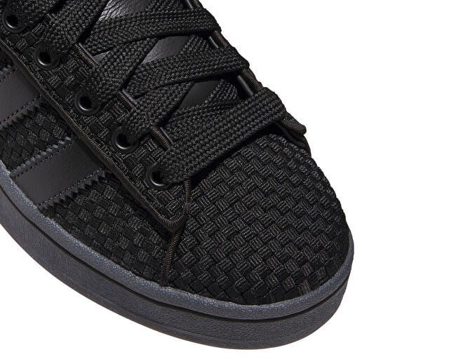 ADIDAS CAMPUS 00S Unisex Günlük Ayakkabı JS3799 Siyah