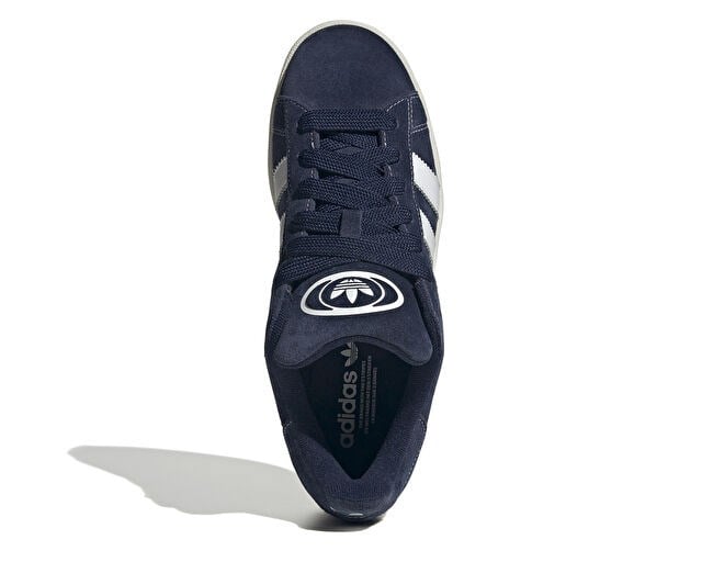 ADIDAS CAMPUS 00S Unisex Günlük Ayakkabı JR8163 Lacivert