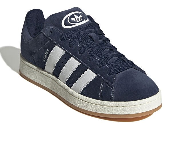 ADIDAS CAMPUS 00S Unisex Günlük Ayakkabı JR8163 Lacivert