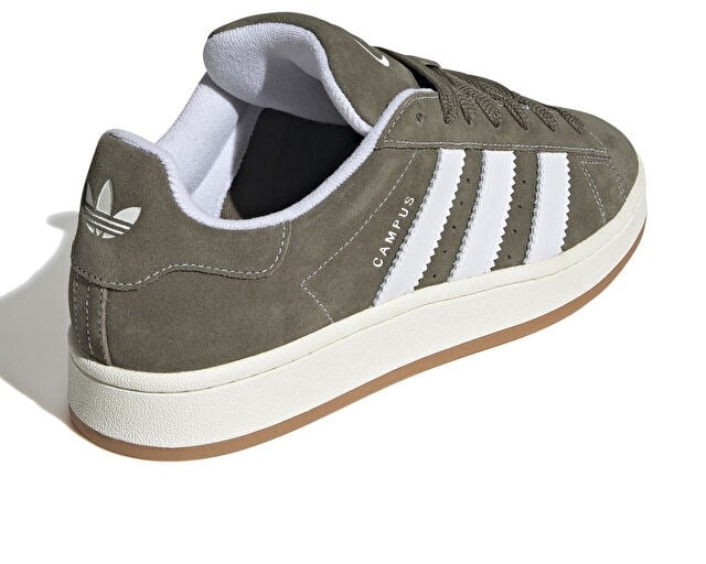 ADIDAS CAMPUS 00S Unisex Günlük Ayakkabı JR8162 Haki