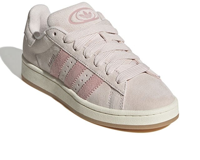 ADIDAS CAMPUS 00S W Kadın Günlük Ayakkabı JH5628 Krem