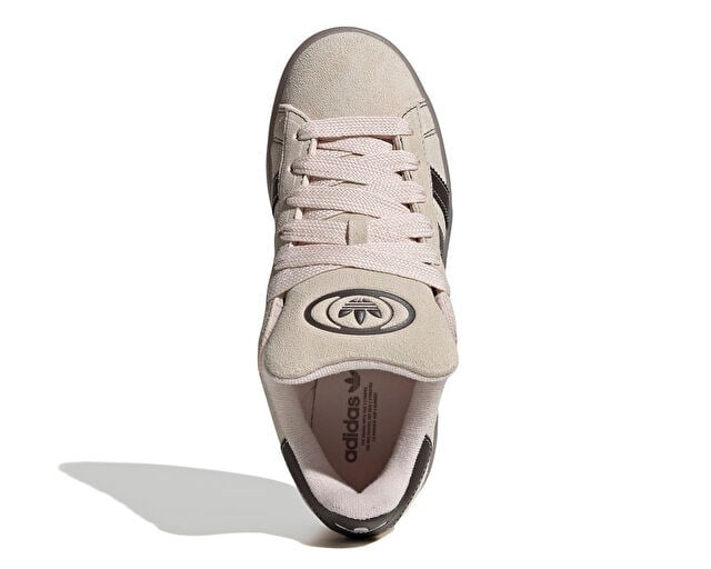 ADIDAS CAMPUS 00S W Kadın Günlük Ayakkabı JQ4370 Krem