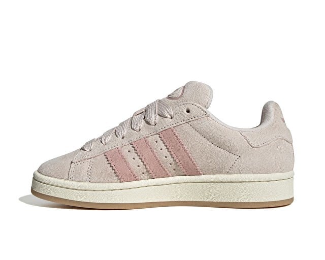 ADIDAS CAMPUS 00S W Kadın Günlük Ayakkabı JH5628 Krem