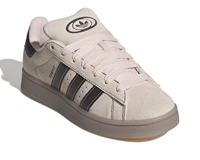 ADIDAS CAMPUS 00S W Kadın Günlük Ayakkabı JQ4370 Krem