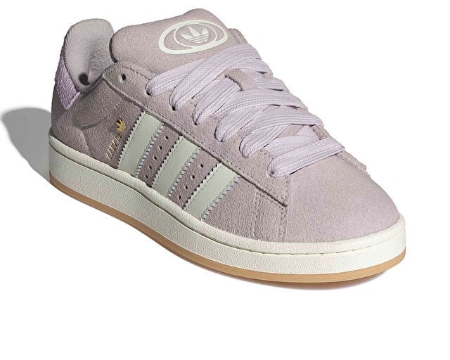 ADIDAS CAMPUS 00S W Kadın Günlük Ayakkabı HP3540 Mor