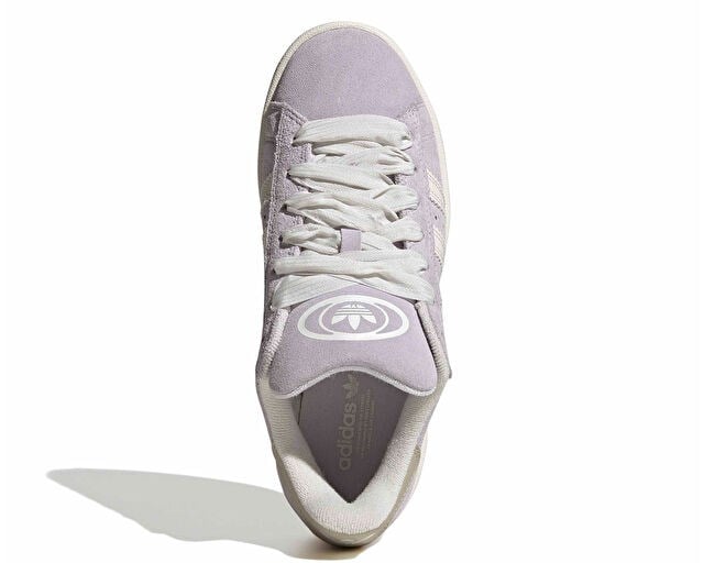 ADIDAS CAMPUS 00S W Kadın Günlük Ayakkabı KJ7558 Mor
