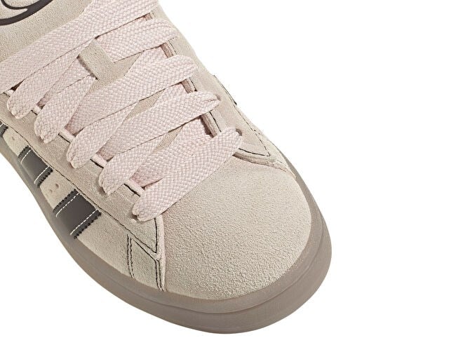 ADIDAS CAMPUS 00S W Kadın Günlük Ayakkabı JQ4370 Krem