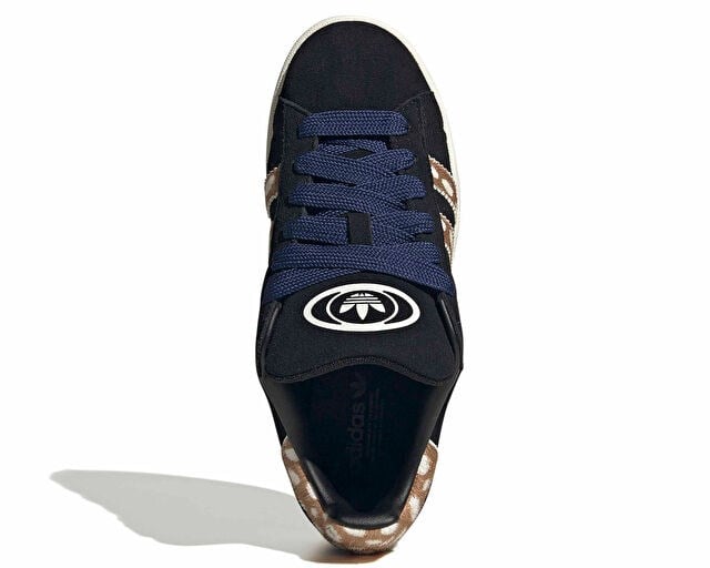 ADIDAS CAMPUS 00S W Kadın Günlük Ayakkabı KJ7470 Siyah