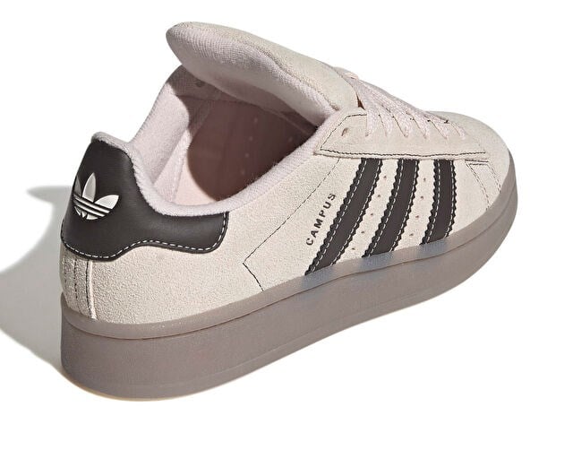 ADIDAS CAMPUS 00S W Kadın Günlük Ayakkabı JQ4370 Krem