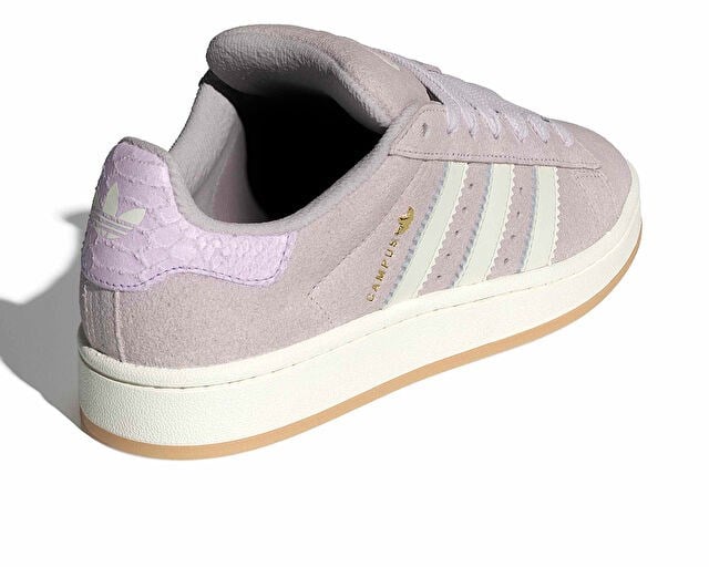 ADIDAS CAMPUS 00S W Kadın Günlük Ayakkabı HP3540 Mor