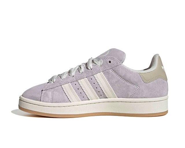ADIDAS CAMPUS 00S W Kadın Günlük Ayakkabı KJ7558 Mor