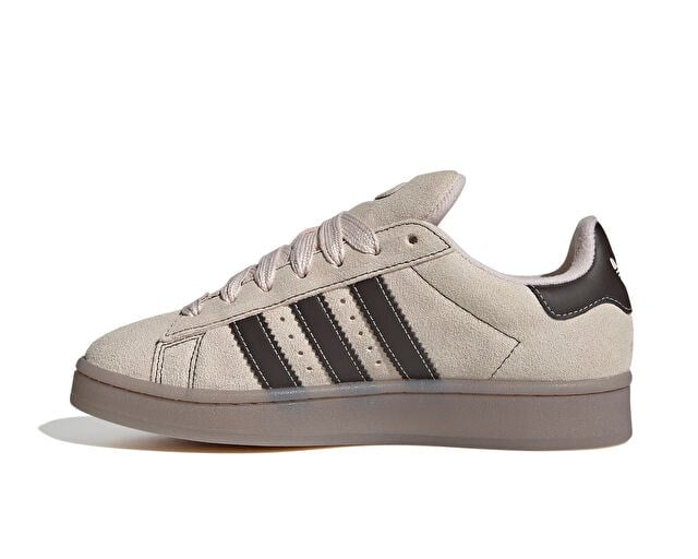 ADIDAS CAMPUS 00S W Kadın Günlük Ayakkabı JQ4370 Krem
