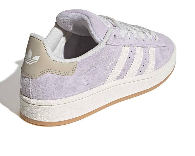 ADIDAS CAMPUS 00S W Kadın Günlük Ayakkabı KJ7558 Mor