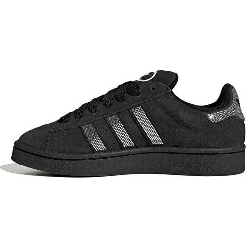 Adidas Campus 00S W Unisex Günlük Ayakkabı IH6831 Siyah