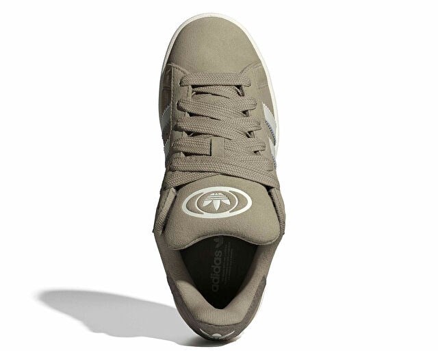 ADIDAS CAMPUS 00S W Unisex Günlük Ayakkabı HP3541 Haki