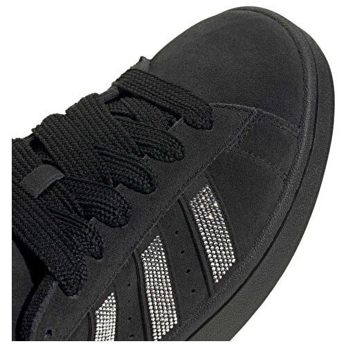Adidas Campus 00S W Unisex Günlük Ayakkabı IH6831 Siyah