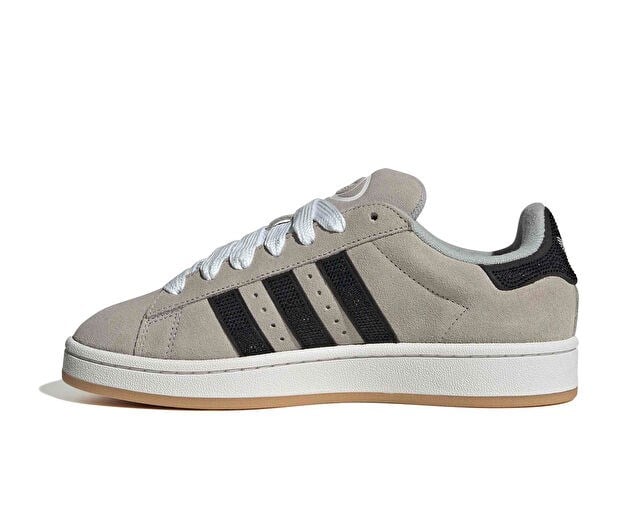 ADIDAS CAMPUS 00S W Unisex Günlük Ayakkabı IH6830 Gri