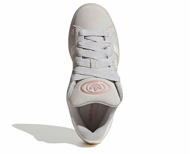 ADIDAS CAMPUS 00S W Unisex Günlük Ayakkabı JQ8319 Gri