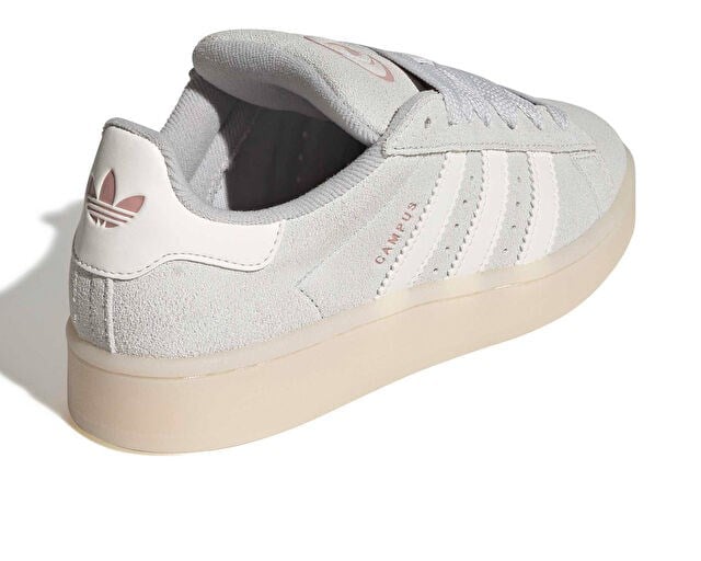 ADIDAS CAMPUS 00S W Unisex Günlük Ayakkabı JQ8319 Gri