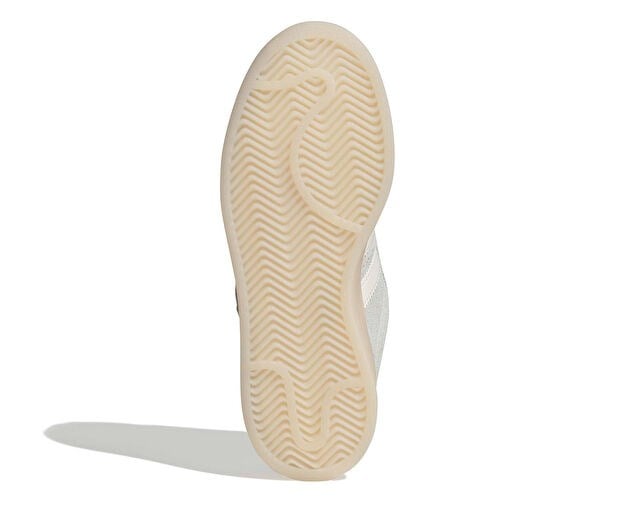 ADIDAS CAMPUS 00S W Unisex Günlük Ayakkabı JQ8319 Gri