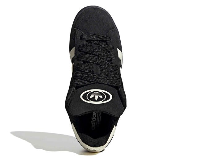 ADIDAS CAMPUS 00S W Unisex Günlük Ayakkabı KK3558 Siyah