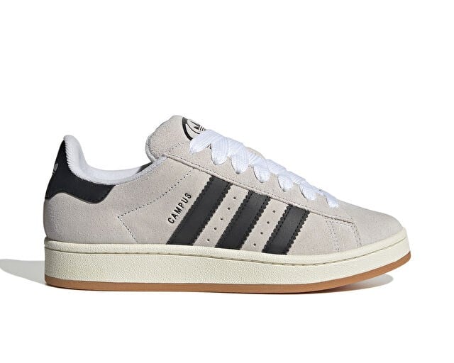 ADIDAS CAMPUS 00S W Unisex Günlük Ayakkabı GY0042 Krem